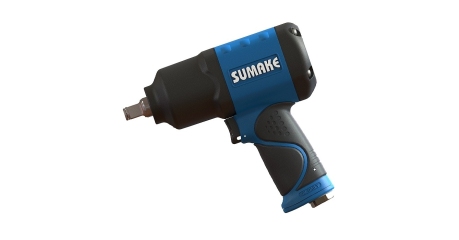 Пневмогайковёрт Sumake ST-C554