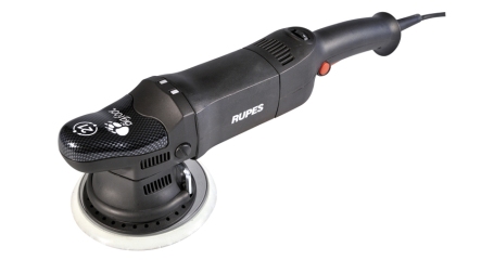 Орбитальная полировальная машинка Rupes LHR21ES/STD