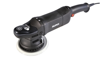 Орбитальная полировальная машинка Rupes LHR21ES/STD