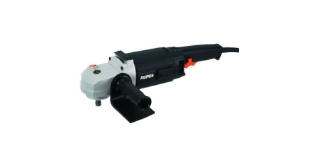 Электро полировальная машинка Rupes LH22E