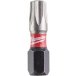 Бита Milwaukee Shockwave TX30 25мм 25шт (4932430886)