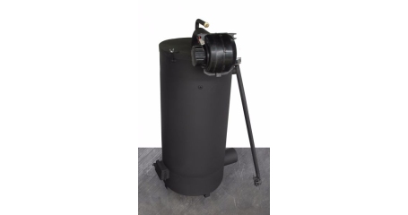 Котел на отработанном масле EcoBoil-75/50