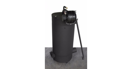 Котел на отработанном масле EcoBoil-75/50