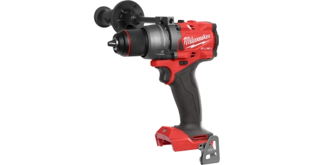 Аккумуляторная безударная дрель-шуруповерт Milwaukee M18 FDD3-0X FUEL (Арт. 4933479862)