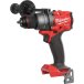 Аккумуляторная безударная дрель-шуруповерт Milwaukee M18 FDD3-0X FUEL (Арт. 4933479862)