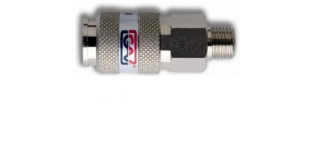 Переходник GAV UNI-2 460/2 бс М3/8