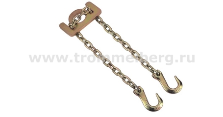 Балансир для гаражного крана (цепь 1.8 м)