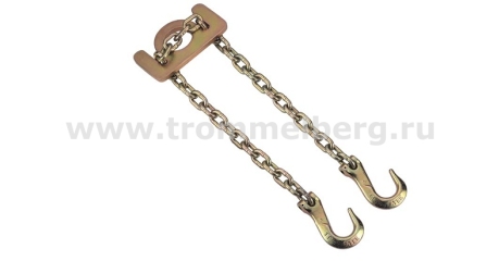 Балансир для гаражного крана (цепь 1.8 м)