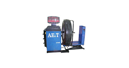 Балансировочный станок AE&T DST448B