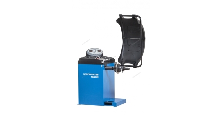 Балансировочный станок NORDBERG 4523N