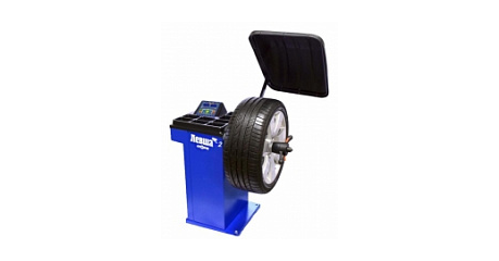 Балансировочный станок Сторм ЛС-21 (полуавтомат)