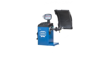 Балансировочный станок NORDBERG 4525E