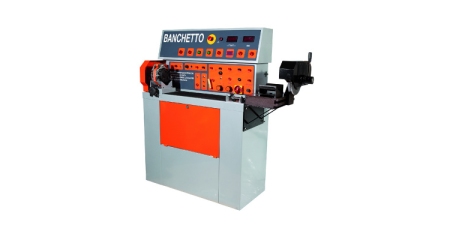 Стенд для проверки стартеров и генераторов BANCHETTO PROFI INVERTER EVO легковых автомобилей