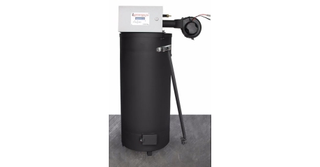 Котел на отработанном масле EcoBoil-40/40