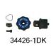 Ремкомплект для динамометрического ключа 34426-1DG KING TONY 34426-1DK