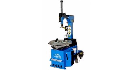 Станок шиномонтажный 2-х скоростной Trommelberg 1887IT Racing