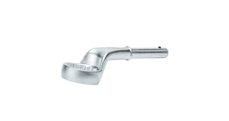 GARWIN PRO 603840-75 Ключ накидной усиленный 75 мм