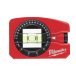 Уровень магнитный карманный Milwaukee 4932459597, 7.8 см