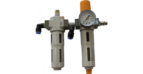 Пневморегулятор фильтр CT-F2121200 (5506002) для NORDBERG 4639,5ID