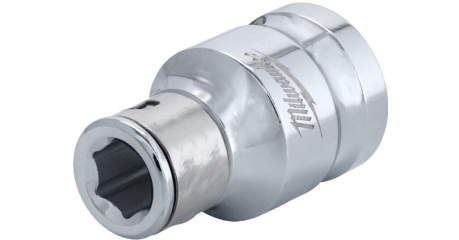 Адаптер для бит Milwaukee 4932493962 3/8" на HEX 1/4"