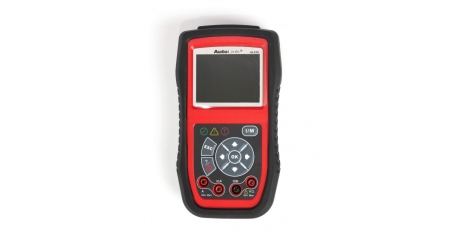 Сканер диагностический Autel Autolink AL539, OBD II