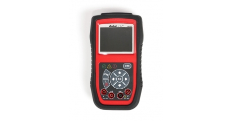 Сканер диагностический Autel Autolink AL539, OBD II