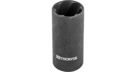 BES1217 Головка торцевая спиральная для поврежденного крепежа 1/2