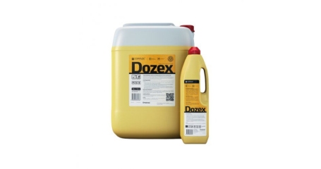 Бесконтактный автошампунь Complex Dozex