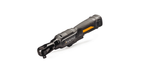 Аккумуляторная трещотка RUNTEC RT-IW2600, 1/2", 16 В, 2* 2Ач, 85 Нм