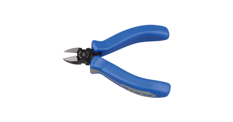 Бокорезы 115 мм, мини KING TONY 6214-45