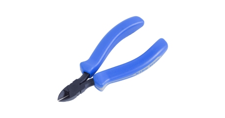 Бокорезы 125 мм, мини KING TONY 6214-05