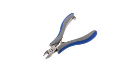 Бокорезы, длина 118 мм KING TONY 6207-05