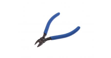 Бокорезы, длина 125 мм KING TONY 6271-05C