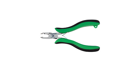 Бокорезы, длина 125 мм UNISON 6247-05AUS