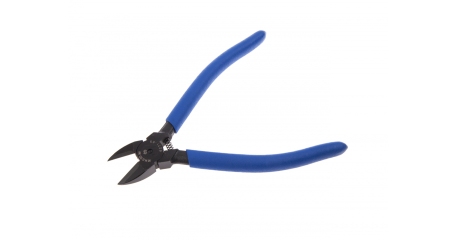 Бокорезы, длина 160 мм KING TONY 6271-65C