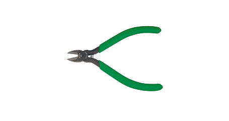 Бокорезы, длина 160 мм UNISON 6271-65CUS 1