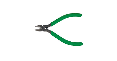 Бокорезы, длина 160 мм UNISON 6271-65CUS 1