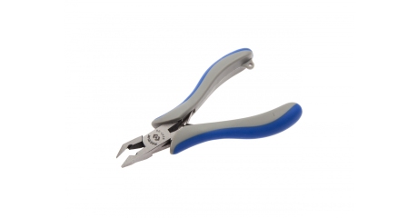 Бокорезы, японский тип, длина 125 мм KING TONY 6247-05