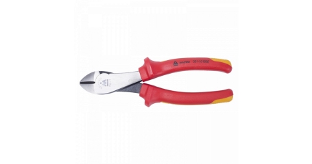 Бокорезы МАСТАК 031-10180EH, 180 мм, диэлектрические