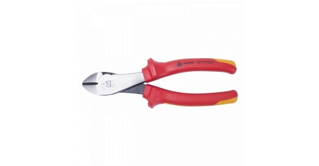 Бокорезы МАСТАК 031-10180EH, 180 мм, диэлектрические