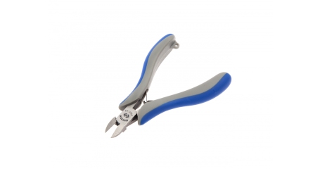 Бокорезы по пластику, длина 118 мм KING TONY 6927-05