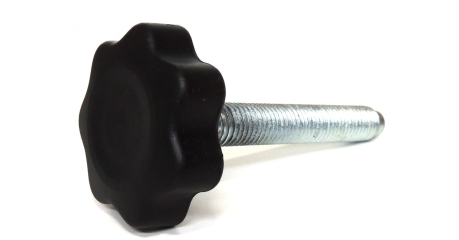Болт фиксации балки, барашек NORDBERG C-54-1400000 (5502048)