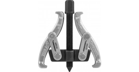 Болтовое соединение JONNESWAY AE310029-03, M6x27 мм для съемников AE310029, AE310034 в наборе