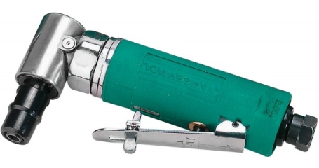 Бормашинка пневматическая JONNESWAY JAG-0913RMK 155 мм