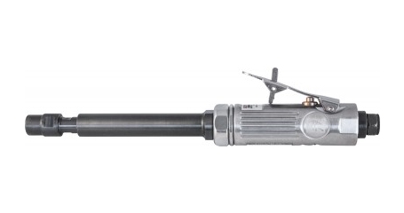 Бормашинка пневматическая удлиненная Thorvik EADG6020 (20000 об/мин)