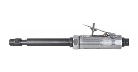 Бормашинка пневматическая удлиненная Thorvik EADG6020 (20000 об/мин)