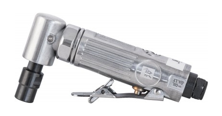 Бормашинка пневматическая угловая Thorvik AADG6020 (20000 об/мин)