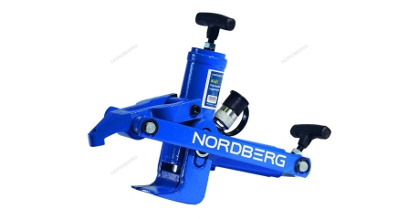 Бортоотжиматель (отбортовыватель) гидравлический NORDBERG N4601