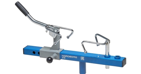 Борторасширитель настольный без основания NORDBERG D1E
