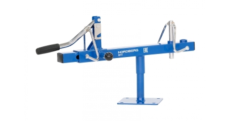 Борторасширитель настольный NORDBERG D1T